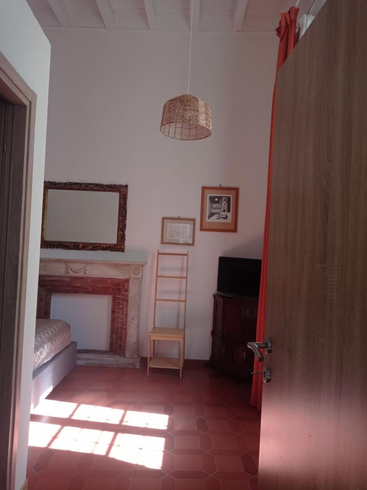 B&B Pergola House 卢卡 外观 照片