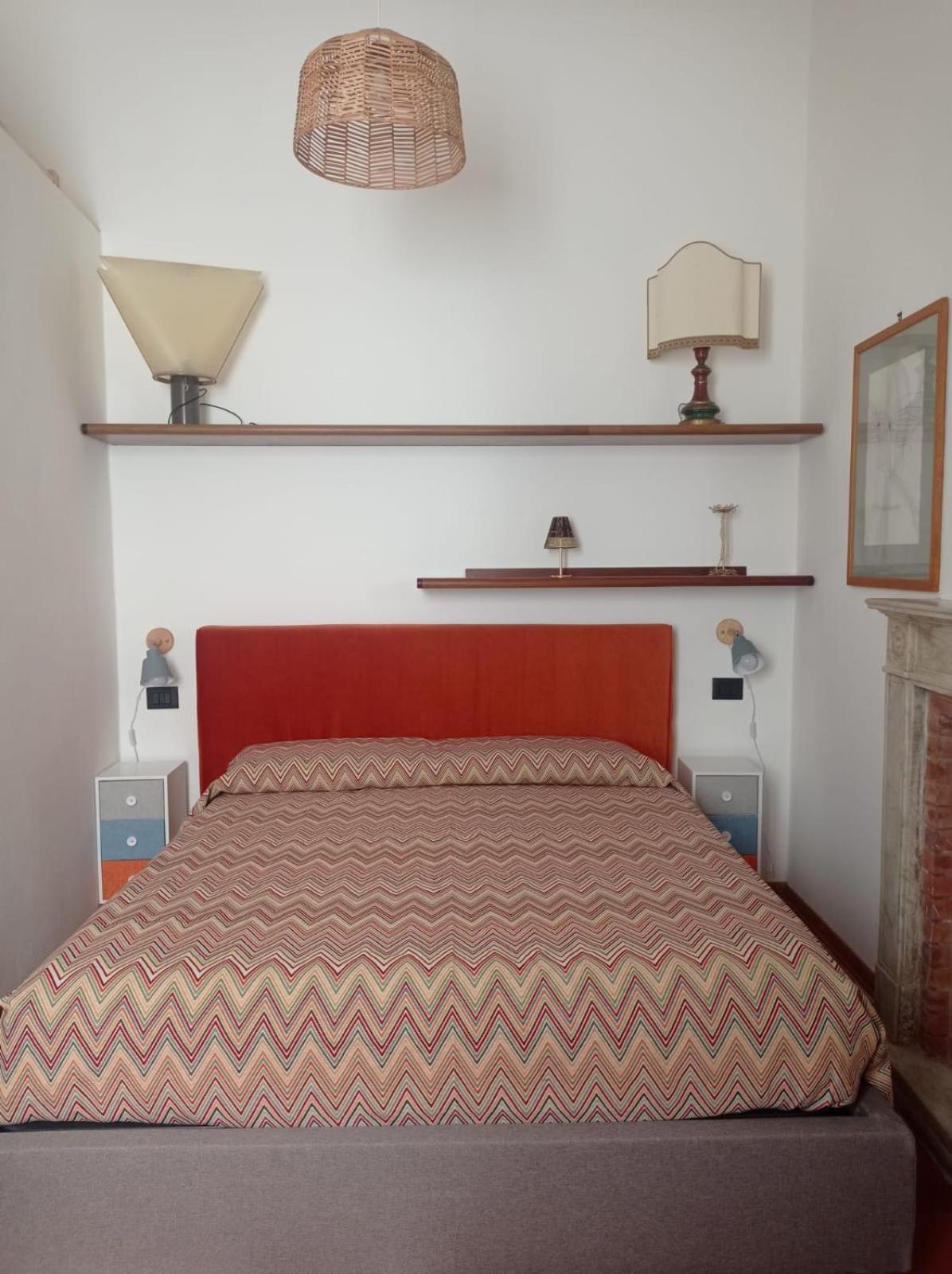 B&B Pergola House 卢卡 外观 照片