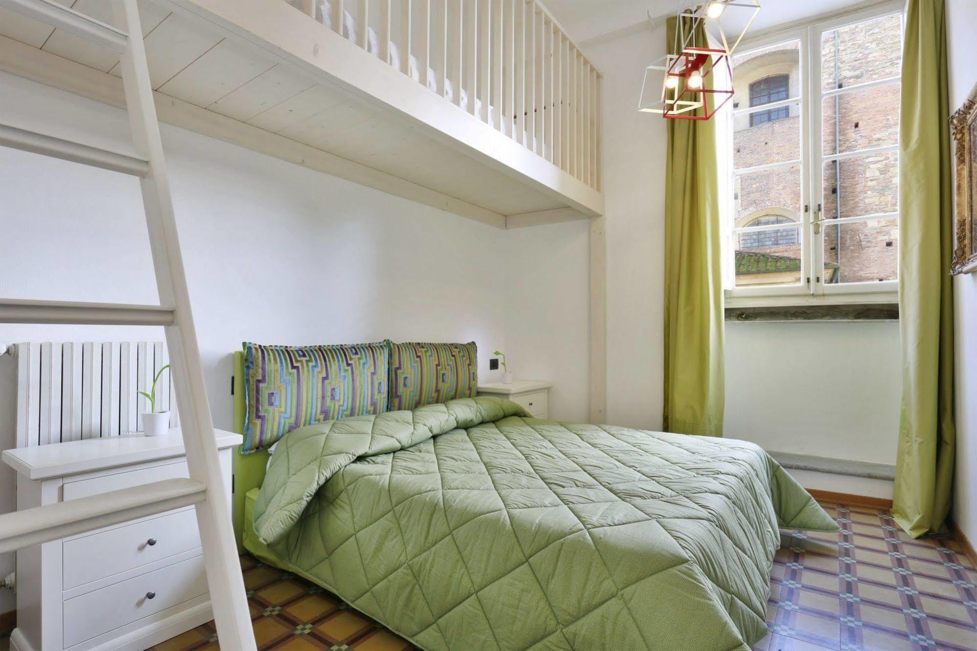 B&B Pergola House 卢卡 外观 照片